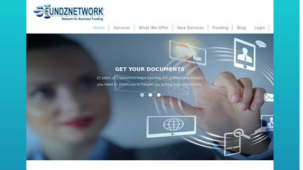 Fundznetwork