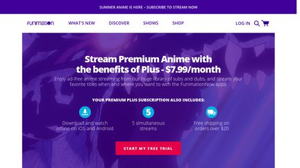 Funimation