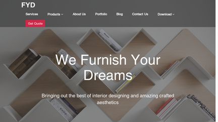 FurnishYourDream