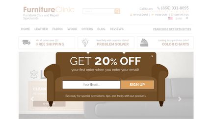 FurnitureClinic