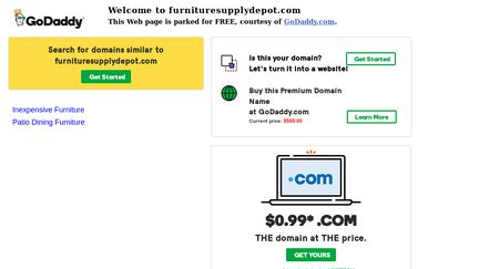 FurnitureSupplyDepot