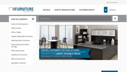 FurnitureWholesalers