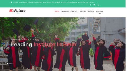 FutureHub.co.in