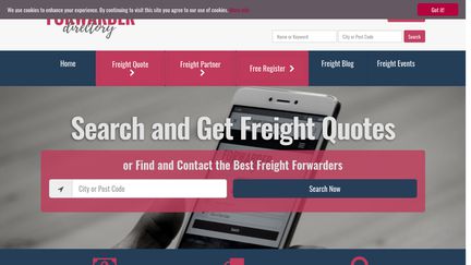 ForwarderDirectory