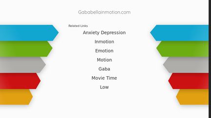 Gababellainmotion.com