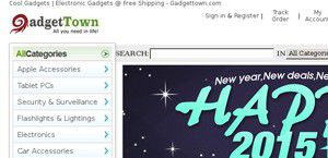 Gadgettown Reviews