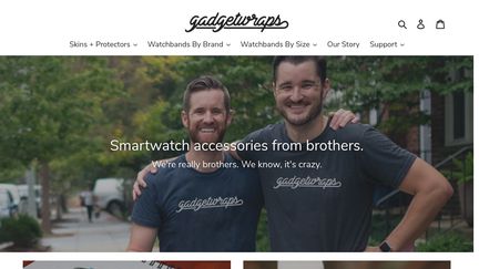 GadgetWraps