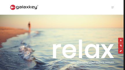 Galaxkey