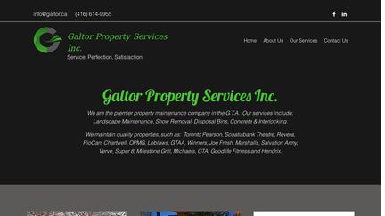 Galtor.ca