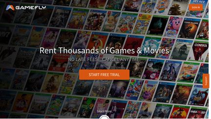 GameFly