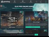 Gamehag