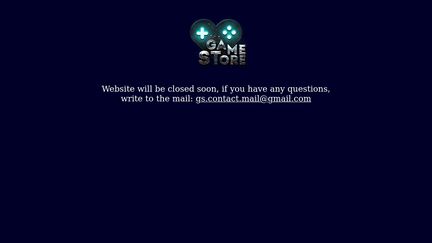 Gamestore.live