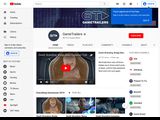 GameTrailers