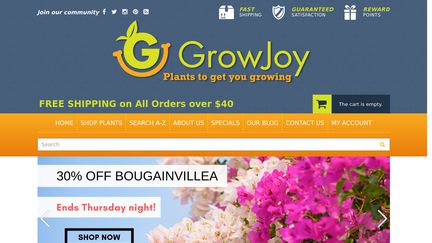 GardenHarvestSupply