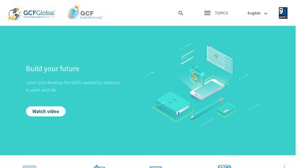 GCFLearnFree.org