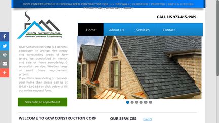 GCWConstructionCorp