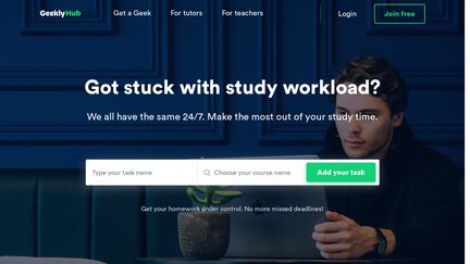 GeeklyHub