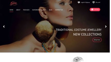 Geetjewellery.com