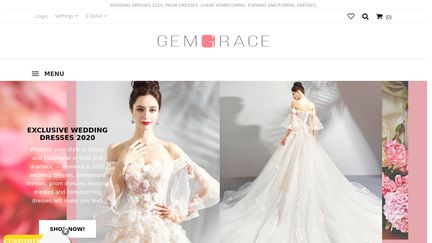 GemGrace