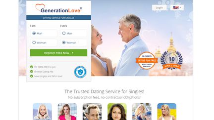 GenerationLove