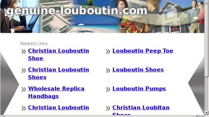 Genuine-louboutin.com