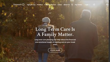 Genworth.com