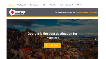 GeorgiaInvesting