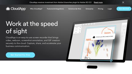 CloudApp