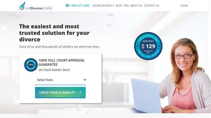 GetDivorceOnline.com