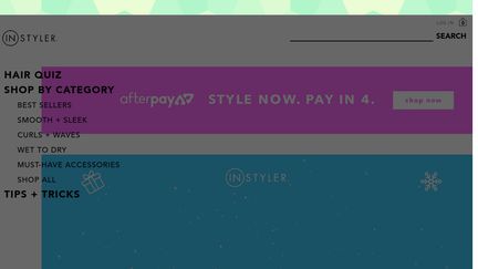 Getinstyler.com