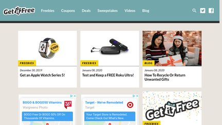 GetItFree (Women Get It Free)