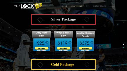 Getncaapicks.com