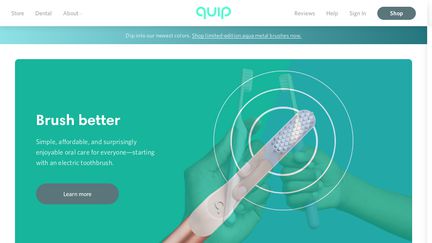 Quip Home