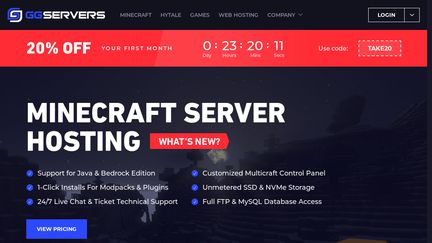 GGServers