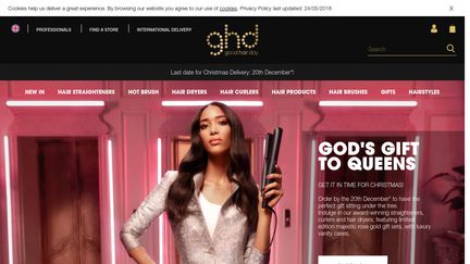 Ghds.co.uk