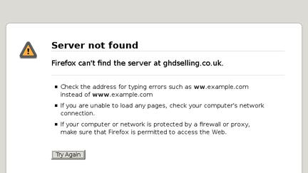 Ghdselling.co.uk