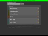 Giga-mails