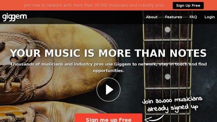 Giggem.com