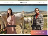 Giglio.com Online Fashion Store