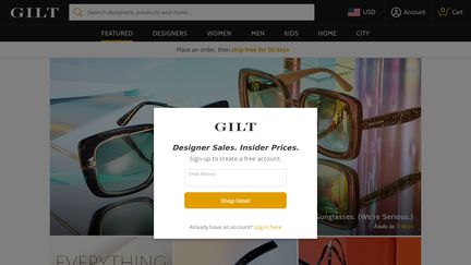 Gilt