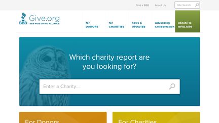Give.org