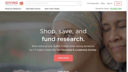 GivingAssistant.org