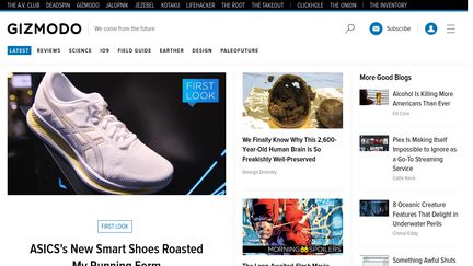 Gizmodo