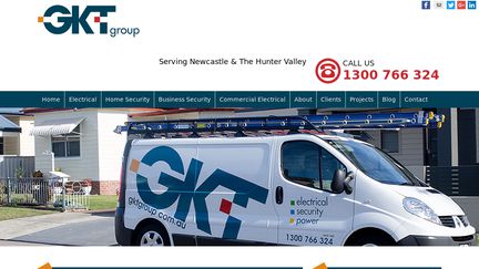 GKT Group
