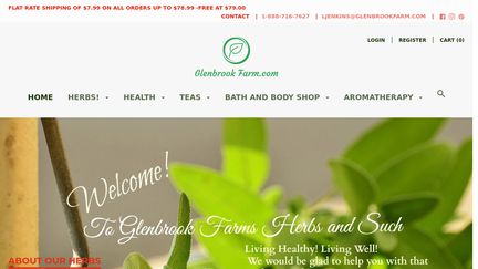 GlenbrookFarm