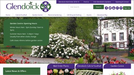 GlendoickGardens