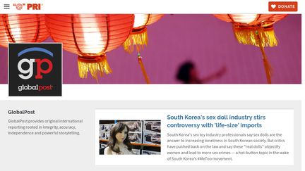 Global News Enterprises