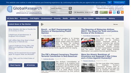 Global Research