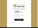 Global Rich List