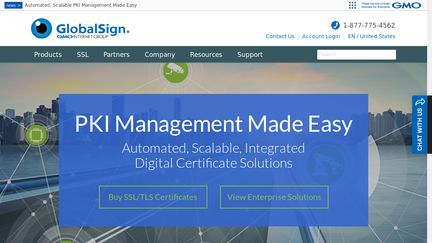 GlobalSign